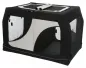 Preview: Hundebox Vario Double